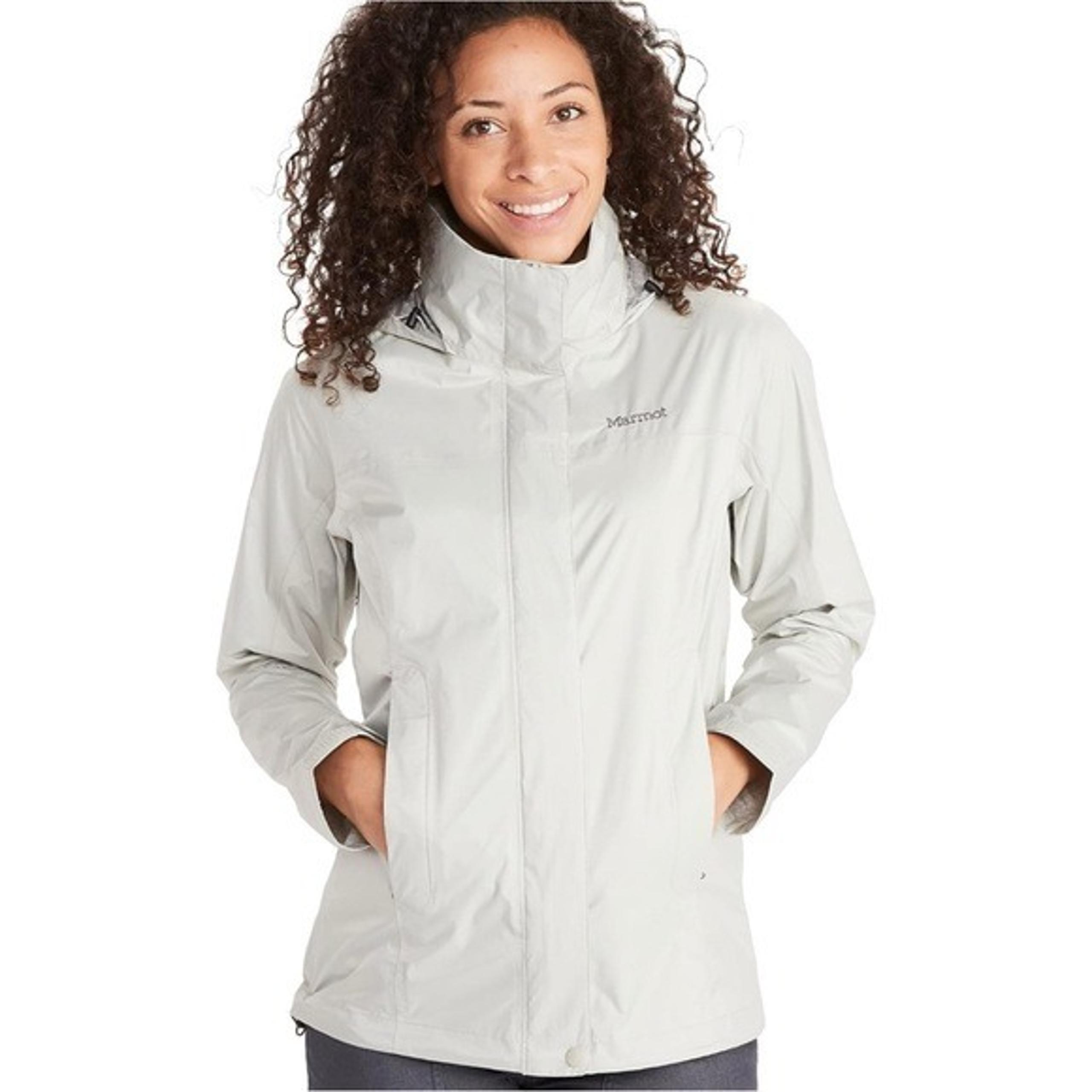 Marmot PreCip Rain Jacket Lightweight, Waterproof Lithium Women’s S