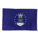 Embroidered Sewn US Air Force USAF 3x5 (Double Sided) Nylon Flag