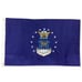 Embroidered Sewn US Air Force USAF 3x5 (Double Sided) Nylon Flag