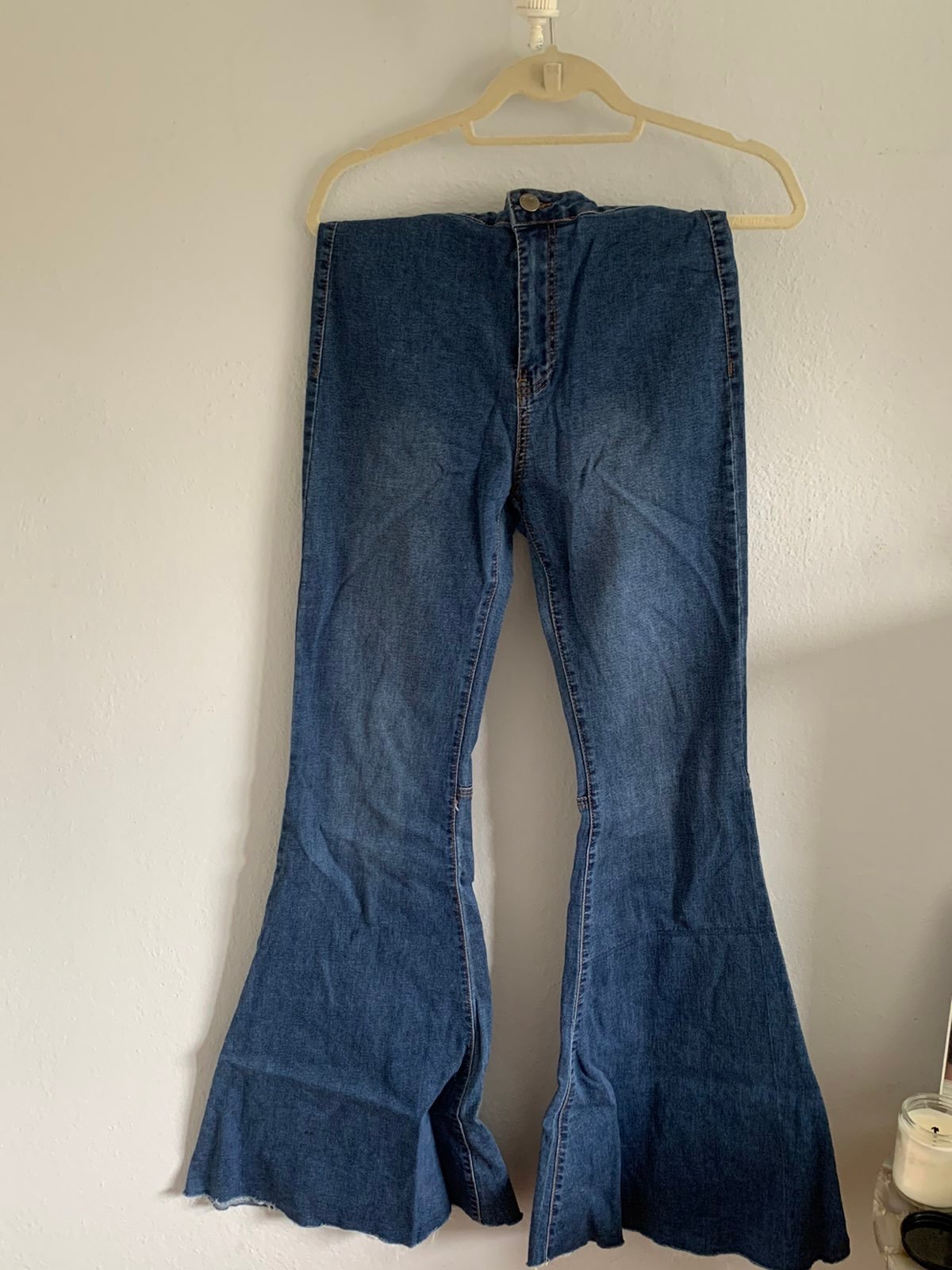 Flare Jeans