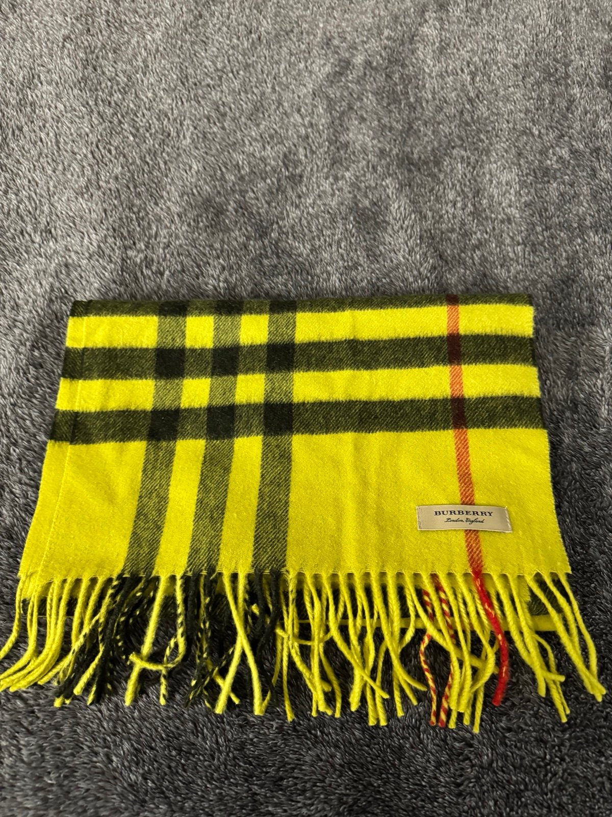 Scarf