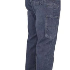 New Lapco 36x36 Utility FR Jeans