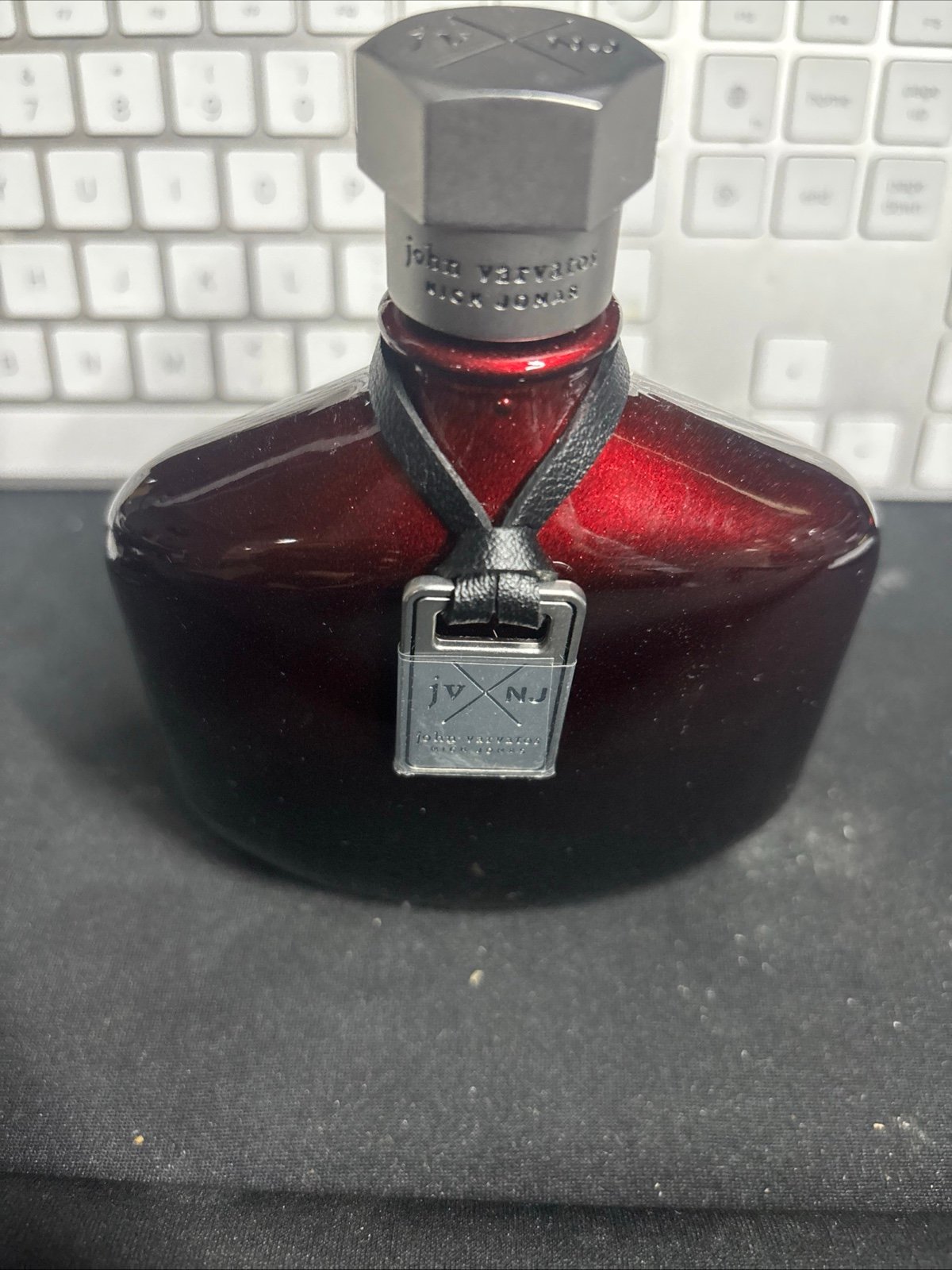 John Varvatos Nick Jonas Jv X Nj 4.2oz Men's Eau de Toilette