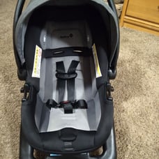 Car Seat
