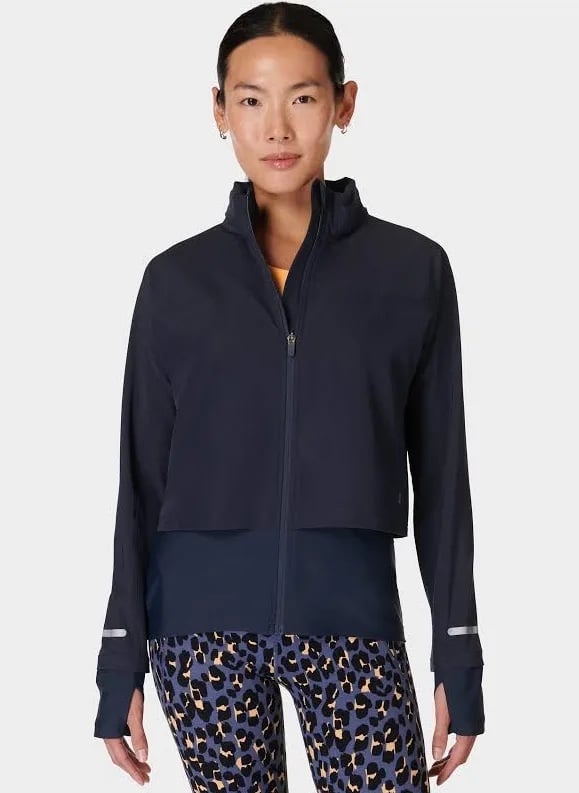 Sweaty Betty Fast Track Running Jacket
