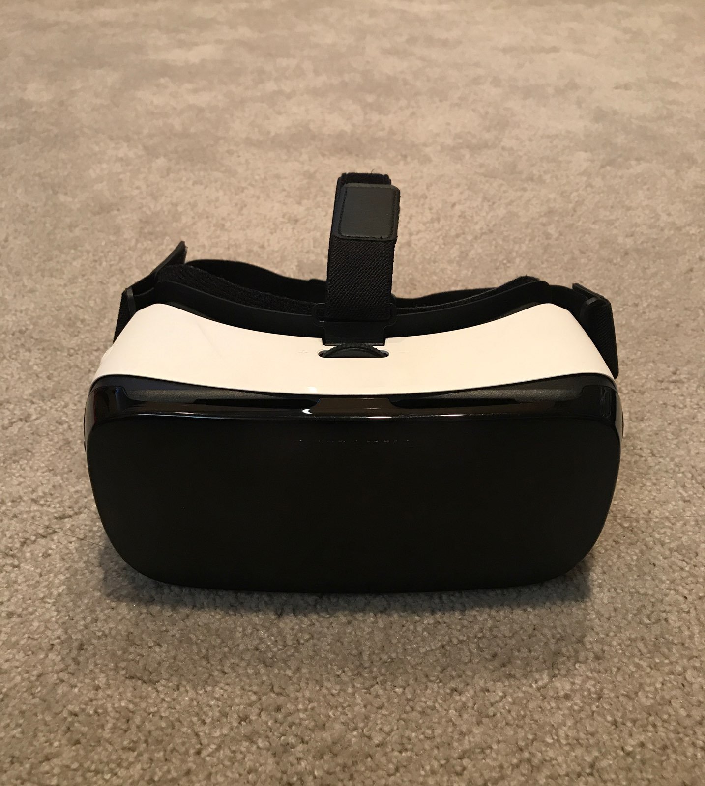 Samsung Gear VR OCU LUS