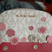 Micheal kors make up pouch