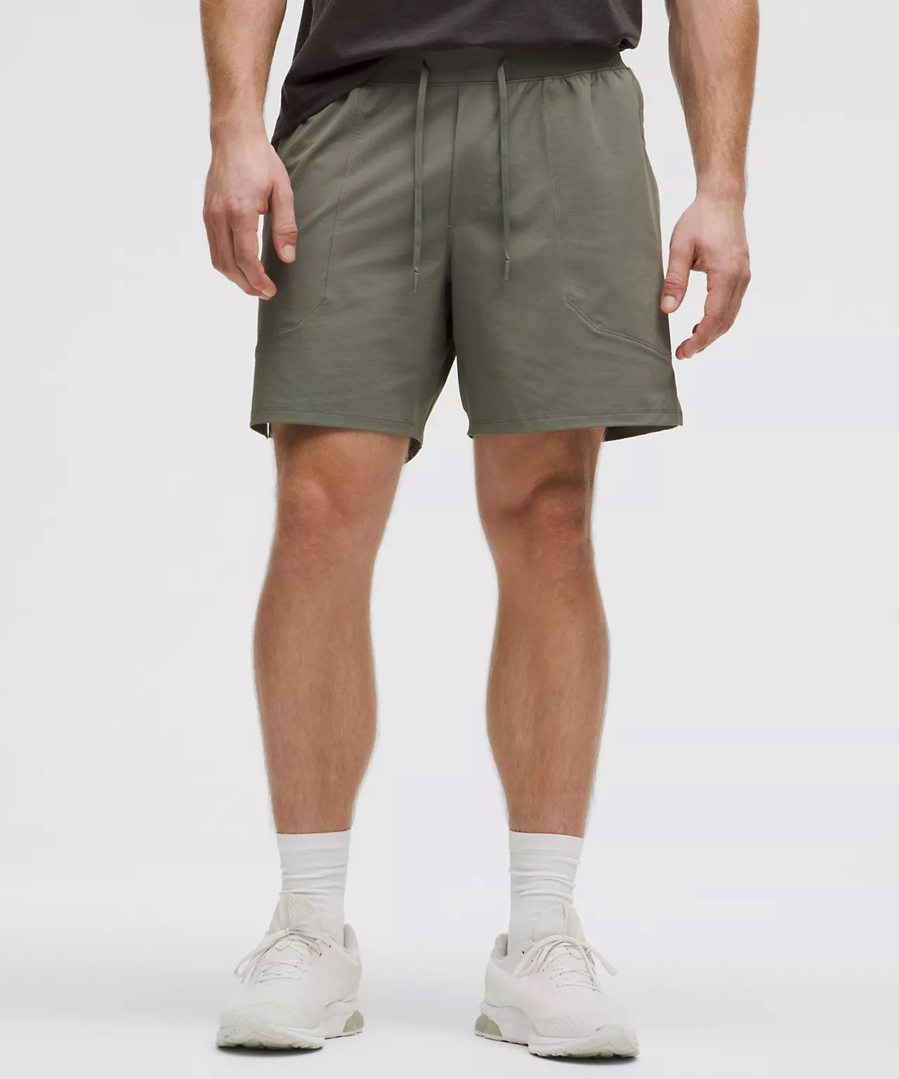 License to Train Lined Short 7 - Medium