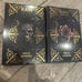 Mystic box Raw and Raw rebirth by Belle Aurora