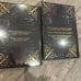 Mystic box Raw and Raw rebirth by Belle Aurora