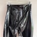Leather