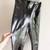 Leather