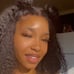 13x4 HD Lace Deep Wave Wig 22 Inch
