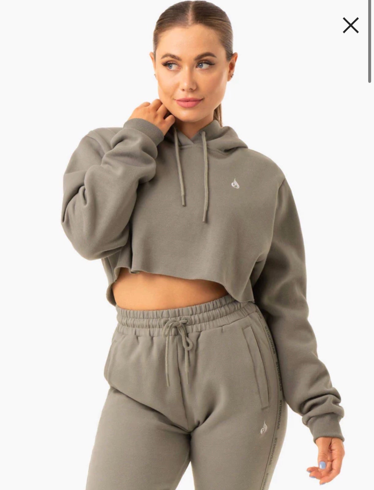 ryderwear set