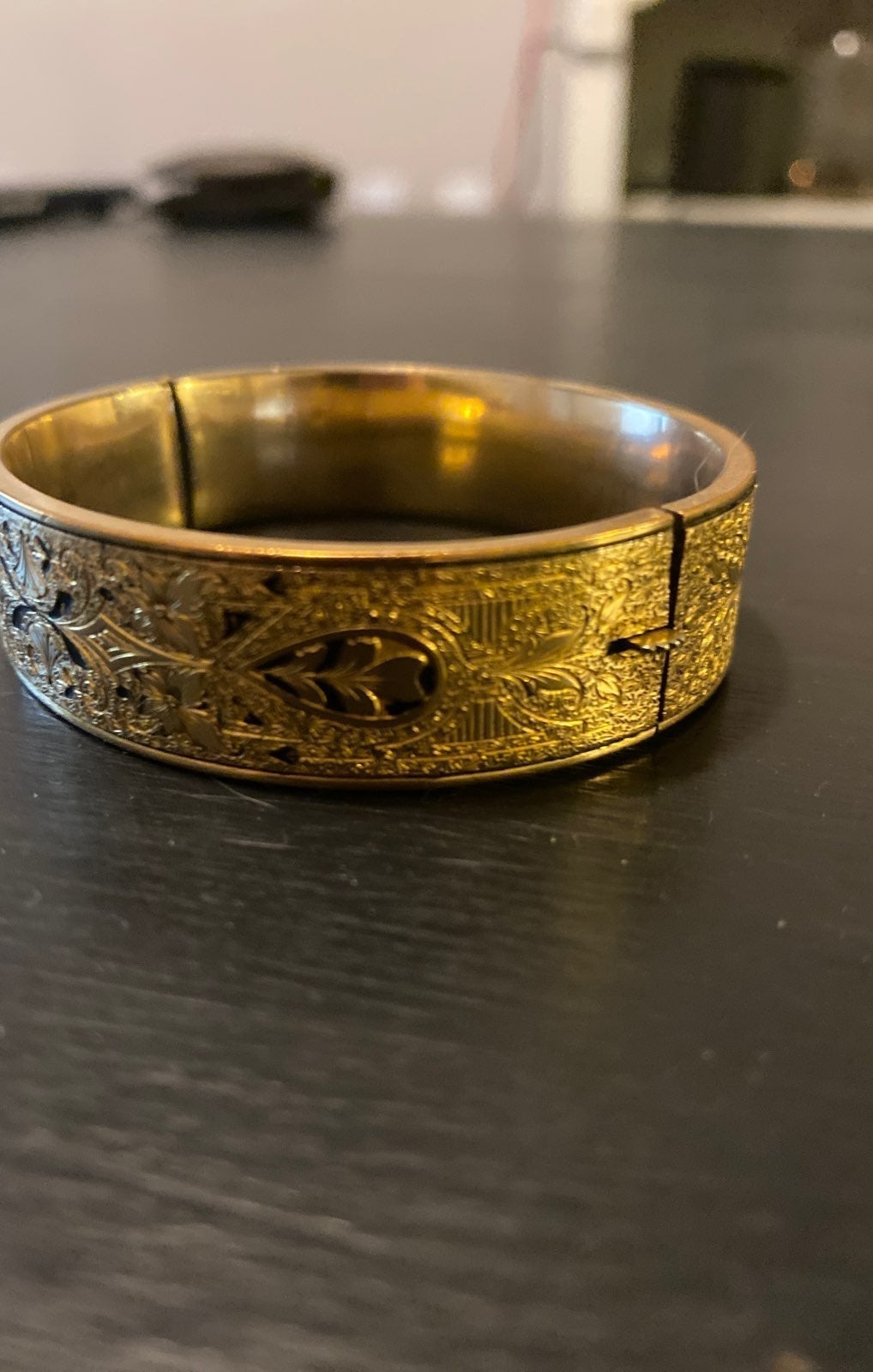 Simmons Betsy Ross bracelet