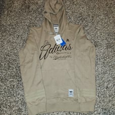 NWT Adidas Neighborhood Pullover Hoodie