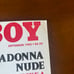 Playboy Madonna