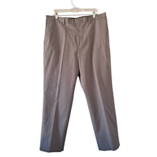Banana Republic Standard Fit Straight Leg Pants -Size 35/30