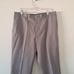 Banana Republic Standard Fit Straight Leg Pants -Size 35/30