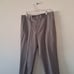 Banana Republic Standard Fit Straight Leg Pants -Size 35/30