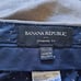 Banana Republic Standard Fit Straight Leg Pants -Size 35/30