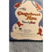 Vintage 1958 the Gingerbread Man Book