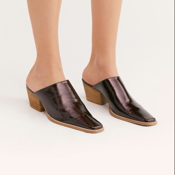 Free People Bryant Mule