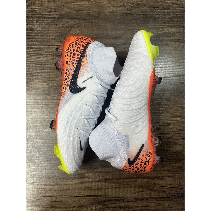 Nike Phantom Luna II Elite FG Promo Olympic Safari HF4839-900 Men Size 8