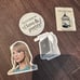 Taylor Swift Lay The Table With The Fancy Evermore table runner bundle With mug