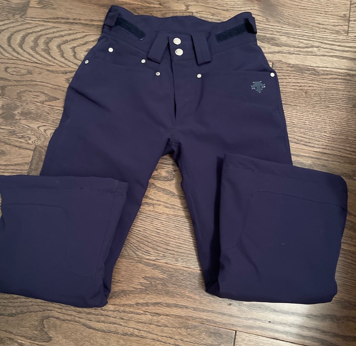 Ski Pants (#321)