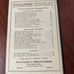 Punch and Judy Operetta Two Acts Paynter Schaefer 1935 Costuming Stage Setting