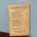 Punch and Judy Operetta Two Acts Paynter Schaefer 1935 Costuming Stage Setting