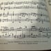 Punch and Judy Operetta Two Acts Paynter Schaefer 1935 Costuming Stage Setting