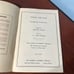 Punch and Judy Operetta Two Acts Paynter Schaefer 1935 Costuming Stage Setting
