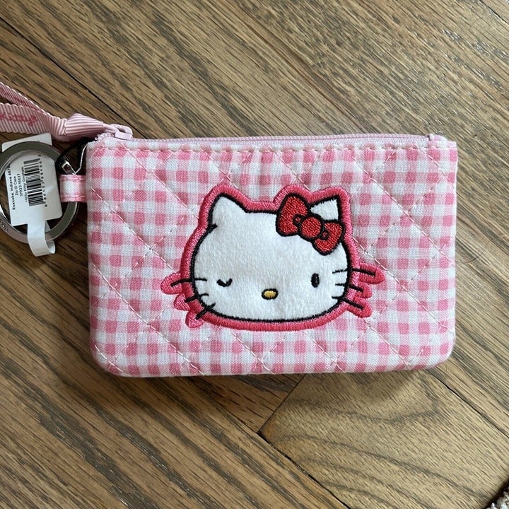 Vera Bradley Hello Kitty Wallets for Women | Mercari