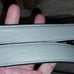 Calvin Klein Mint Green & Tan Reversible Sonoma Tote Shoulder Hand Bag W/Straps