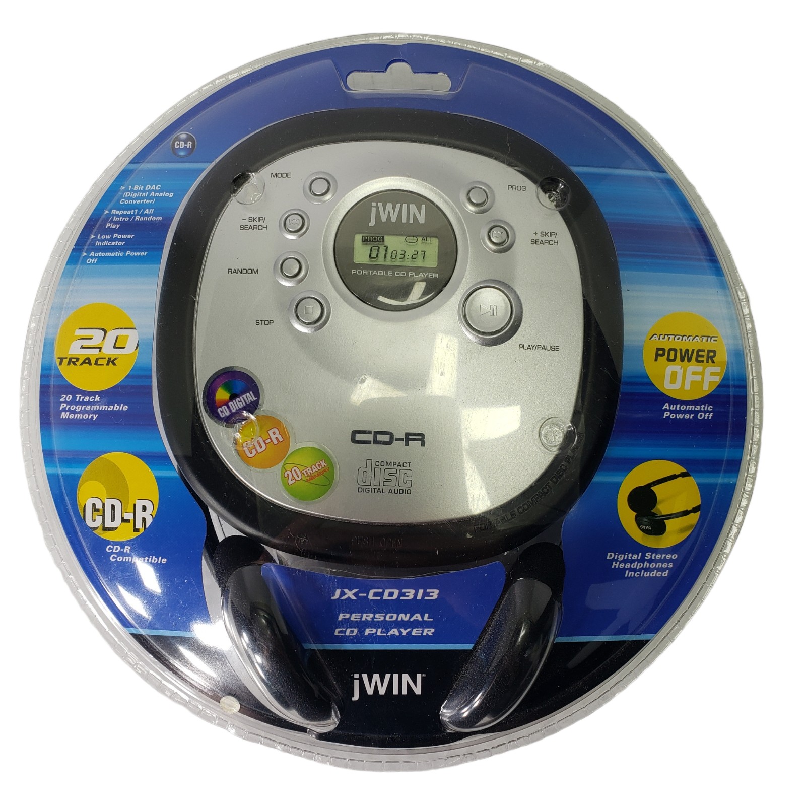 jWIN Electronics | Mercari