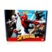 Hot Wheels Spider-Man 5-Pack Bundle Set 1/64 Scale Character Cars