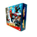 Hot Wheels Spider-Man 5-Pack Bundle Set 1/64 Scale Character Cars