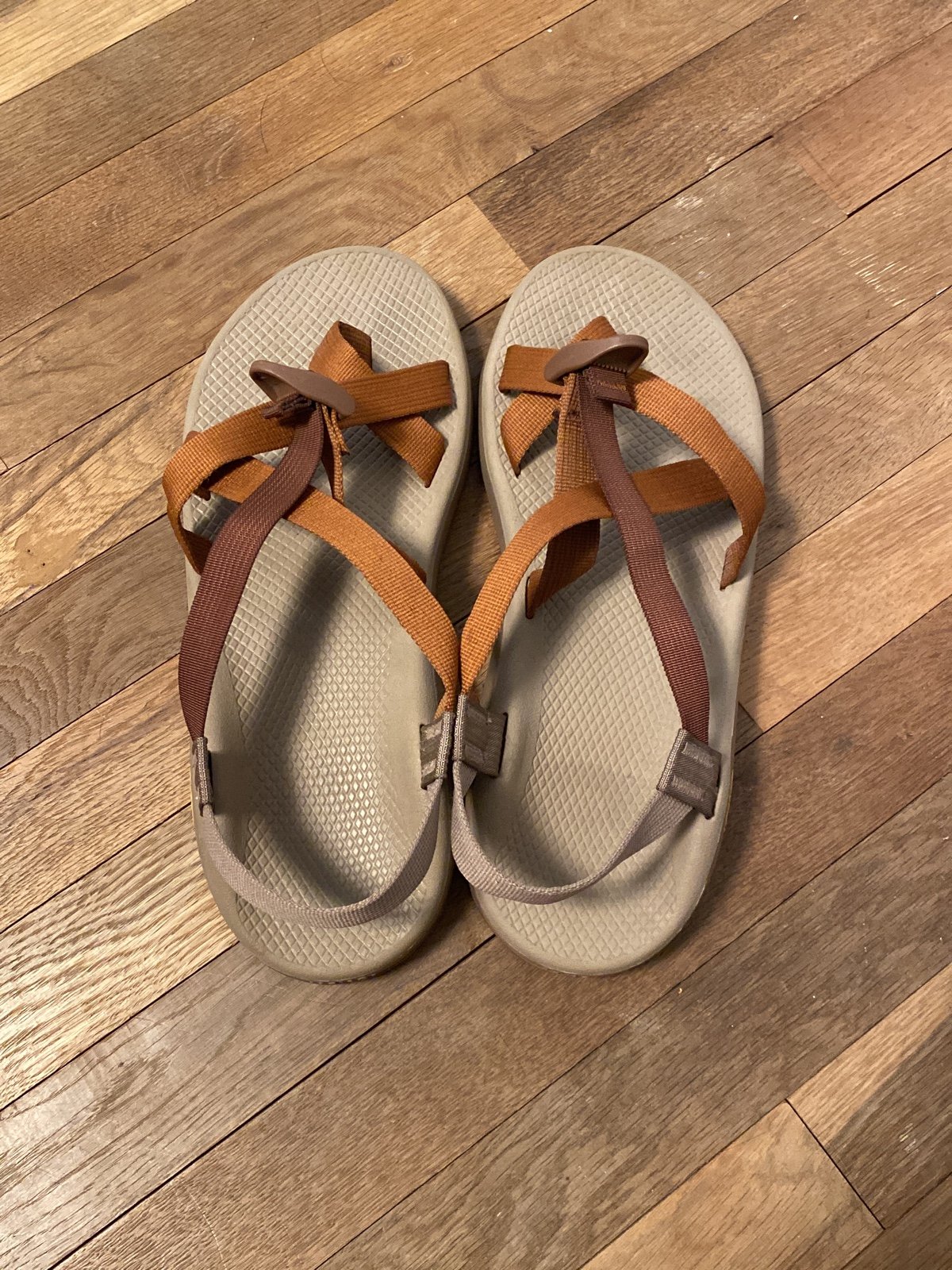 mens Chaco size 13