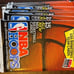 1991-1992 NBA Hoops Packs (10) - Jordan/Magic/Bird/Team USA - NEW