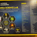 National Geographic Mega science Kit