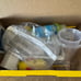 National Geographic Mega science Kit