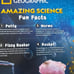 National Geographic Mega science Kit