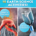 National Geographic Mega science Kit