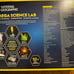 National Geographic Mega science Kit