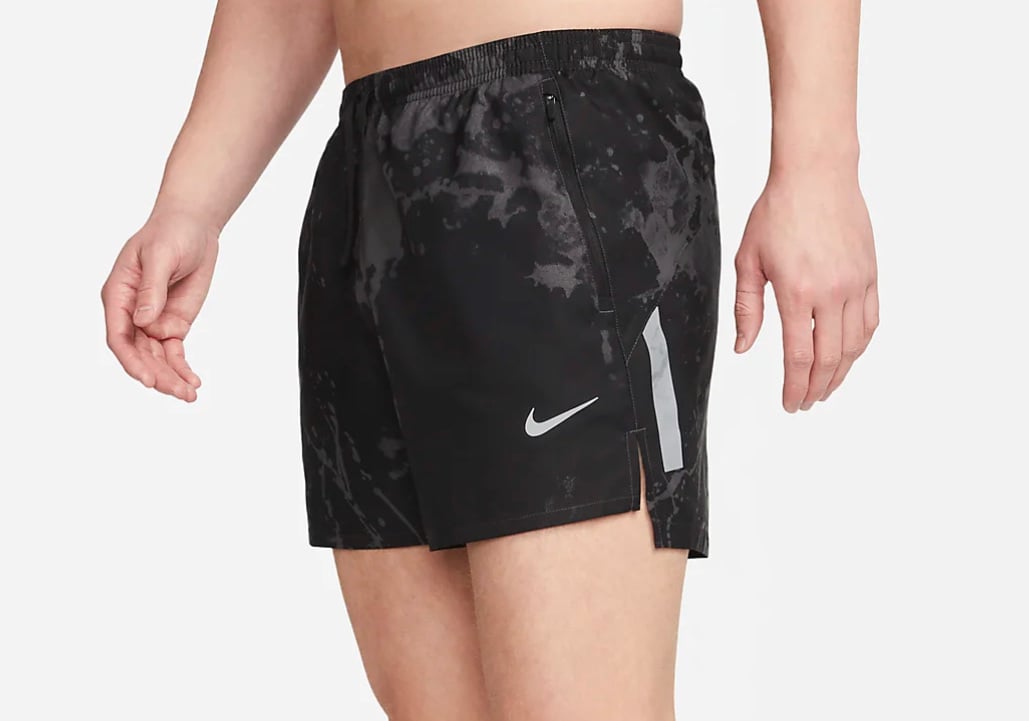 Men’s Nike Dri-Fit 4” Run Division Stride Brief-Lined Running Shorts