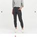 New Spanx Stretch Twill Cargo Pant Size Small