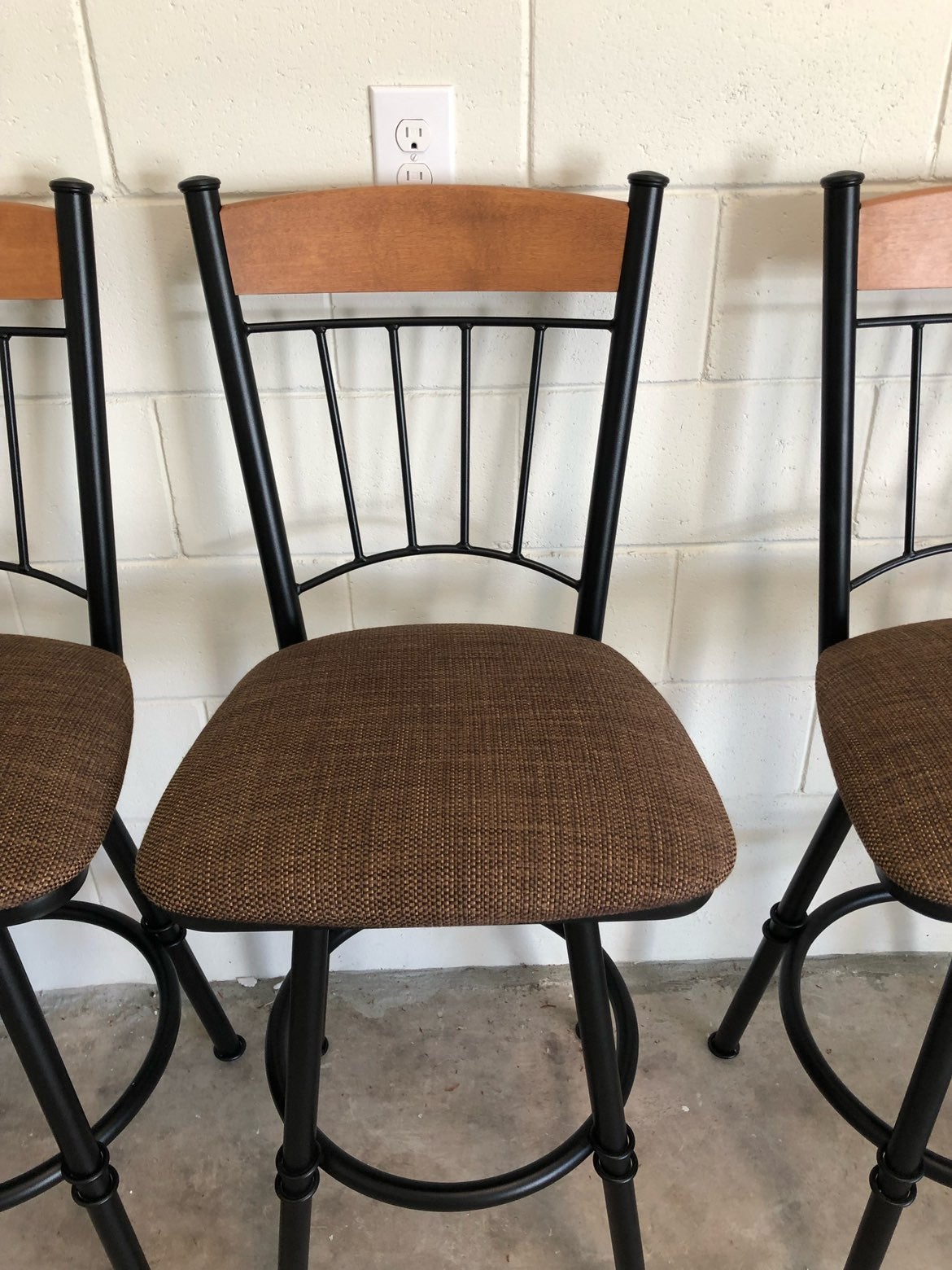 kitchen chairs