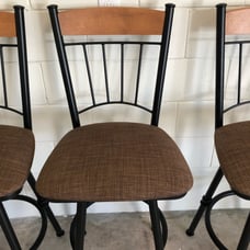 kitchen chairs